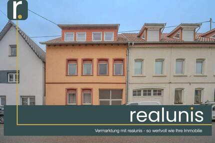 Haus Edingen-Neckarhausen Edingen - 7 Zimmer, 283 m&sup2;, 680.000&euro; | Angebot:25669391