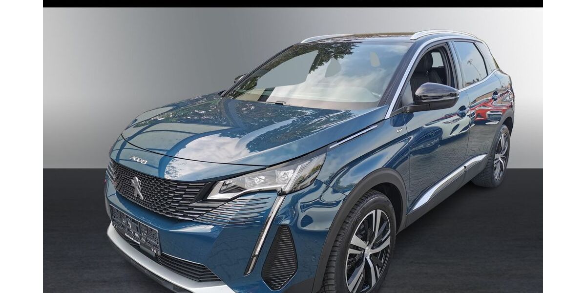 Peugeot 3008 24.831 km 26.390 &euro; Mönchengladbach 41066