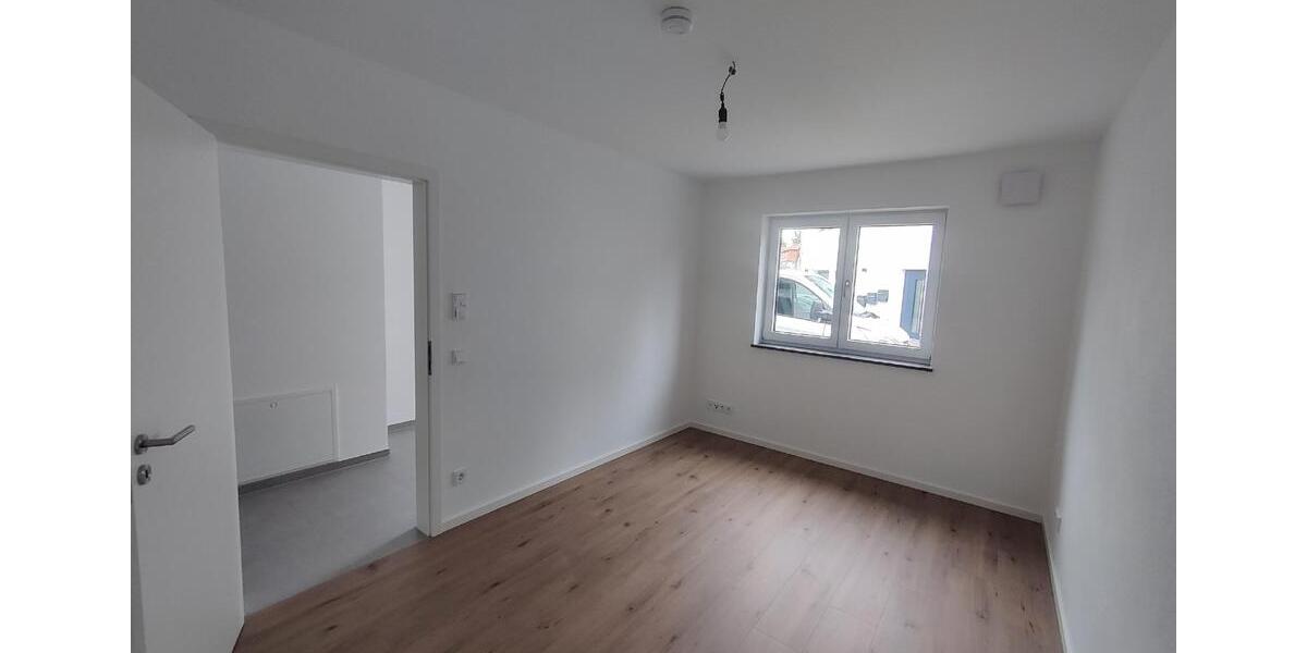 Etagenwohnung Buchloe - 2.5 Zimmer, 79 m&sup2;, 1.105&euro; | Angebot:26385546