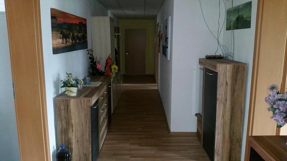 Etagenwohnung Spiegelau - 3 Zimmer, 127 m&sup2;, 750&euro; | Angebot:26312182