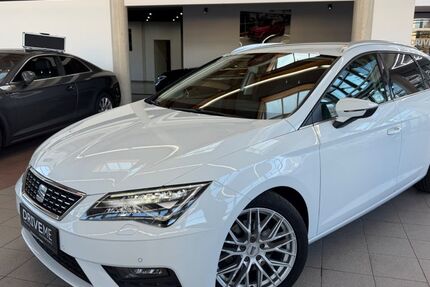 Seat Leon 139.289 km 16.999 &euro; Dorfen 84405