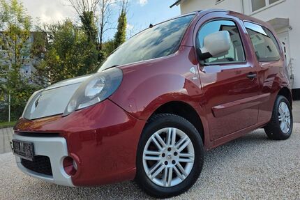 Renault Kangoo 128.000 km 5.500 € Stuttgart 70563