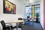 Flexible Räume und Co-Working im beliebten Ostend - All-in-Miete