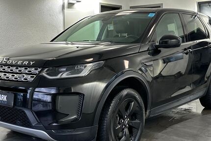 Land Rover Discovery 132.100 km 22.998 &euro; Bad Waldsee 88339