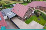 Wohlfühl-EFH in Aurich-Schirum mit neuem Wohnanbau und großem Garten 4 zimmer