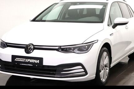 VW Golf 107.000 km 20.900 &euro; Pirna 01796