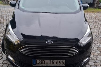 Ford C-Max 121.000 km 11.499 &euro; BEIERSDORF 02736