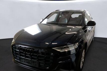 Audi Q8 41.955 km 56.987 &euro; Hamm 59067