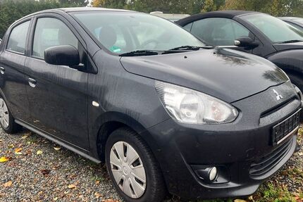 Mitsubishi Space Star 101.200 km 3.900 € Lage - Kachtenhausen 32791