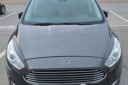 Ford Galaxy 154.000 km 16.500 &euro; Ehingen 89584
