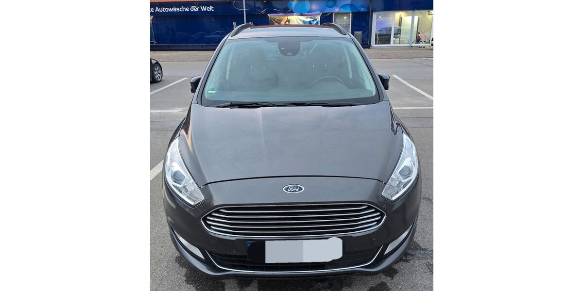 Ford Galaxy 154.000 km 16.500 &euro; Ehingen 89584