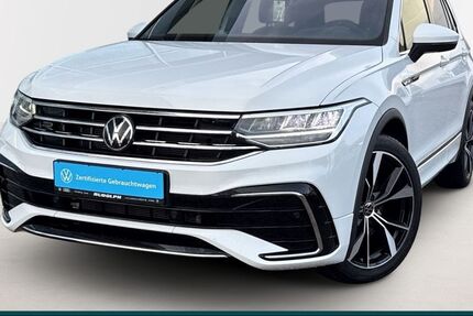 VW Tiguan 19.600 km 39.960 &euro; Leuna 06237