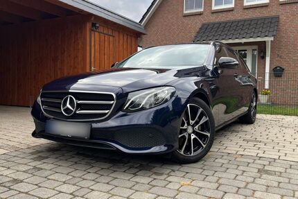 Mercedes-Benz E 200 161.000 km 20.500 &euro; Kröppelshagen-Fahrendorf 21529
