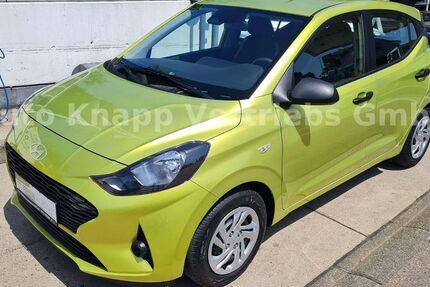 Hyundai i10 5.000 km 16.790 &euro; Aichwald 73773