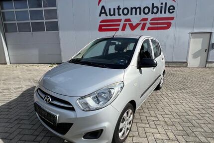 Hyundai i10 76.301 km 3.999 &euro; Hörstel 48477