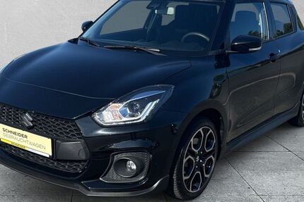 Suzuki Swift 6.000 km 21.860 € Hof (Innenstadt) 95028
