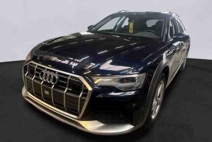 Audi A6 Allroad 95.000 km 39.970 &euro; Helmstedt 38350