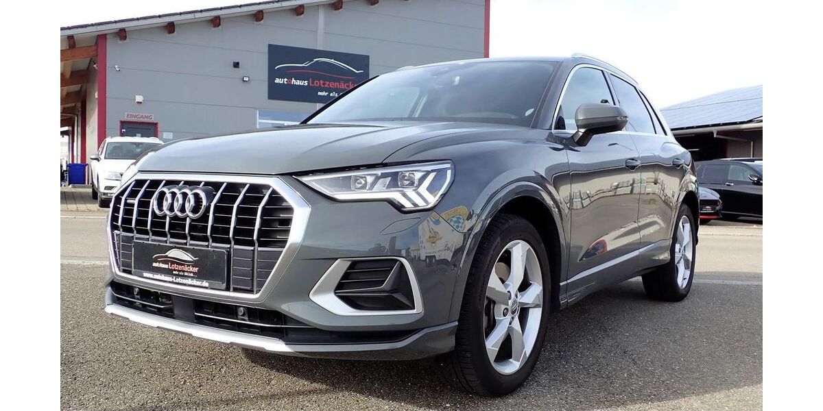 Audi Q3 79.672 km 29.890 € Hechingen 72379
