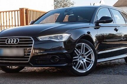 Audi A6 139.000 km 18.680 &euro; Montabaur 56410