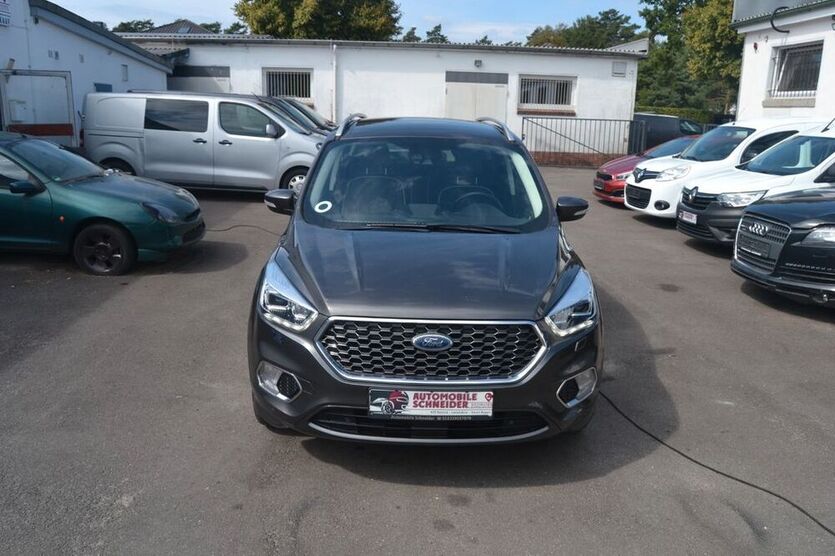 Kuga