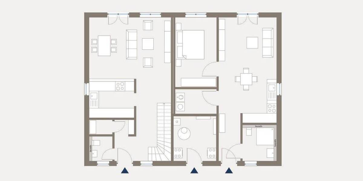 Mehrfamilienhaus, Wohnhaus Coswig - 7 Zimmer, 237 m&sup2;, 436.589&euro; | Angebot:26607959