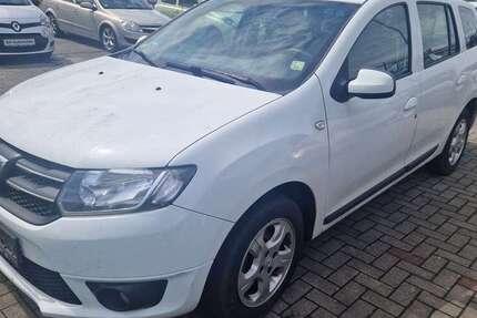 Dacia Logan 238.000 km 1.750 &euro; Jessen/E. 06917