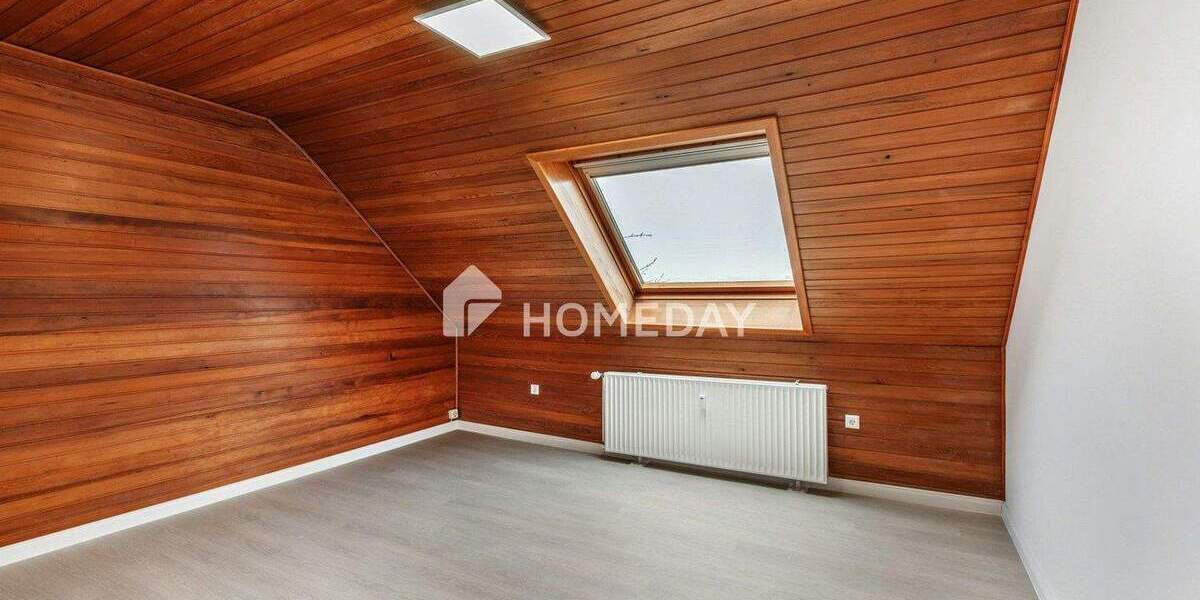 Etagenwohnung Wedemark Resse - 2 Zimmer, 55 m&sup2;, 130.000&euro; | Angebot:25319621