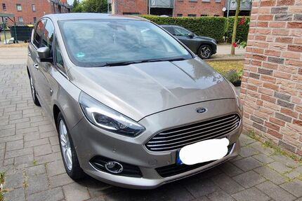 Ford S-Max 103.000 km 14.950 &euro; Kleve 47533