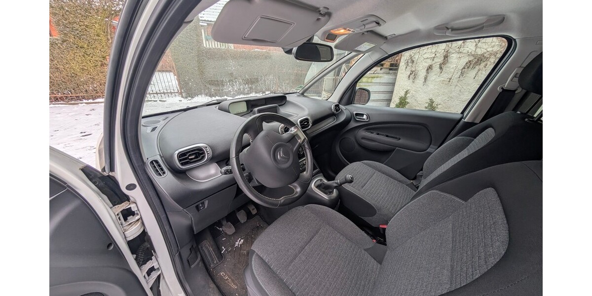 Citroen C3 Picasso 46.613 km 8.799 &euro; Elsterheide 02979