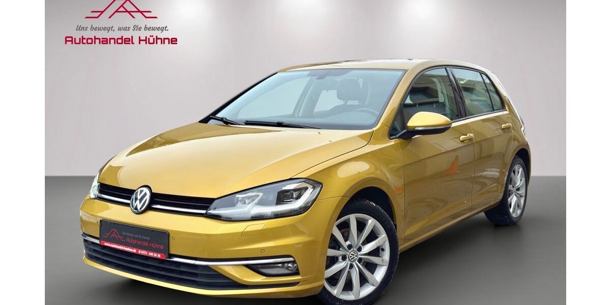 VW Golf 93.048 km 17.917 &euro; Döbeln 04720