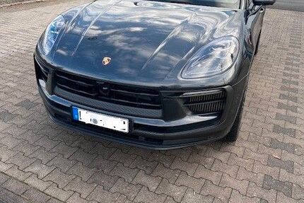 Porsche Macan 69.000 km 63.500 € Rosbach 61191