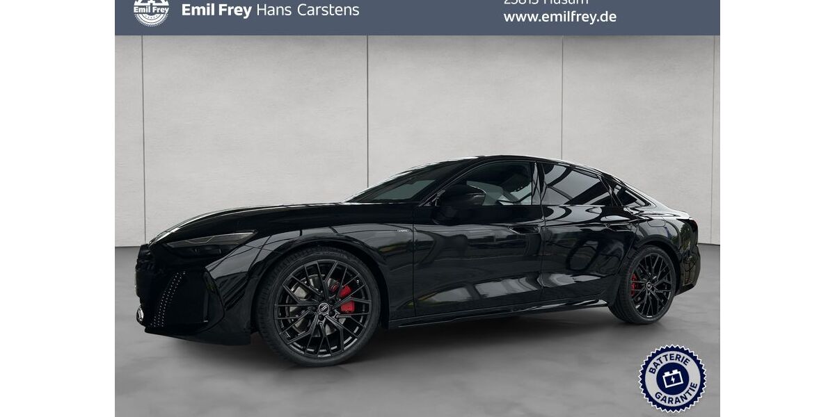 Audi A6 9.900 km 64.980 &euro; Husum 25813