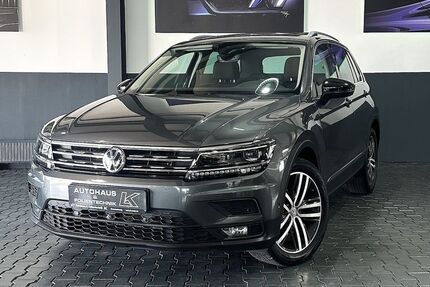 VW Tiguan 188.559 km 16.990 &euro; Braunschweig 38112