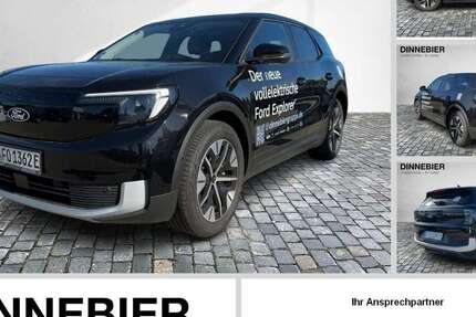 Ford Explorer 26.188 km 37.189 &euro; Potsdam 14482