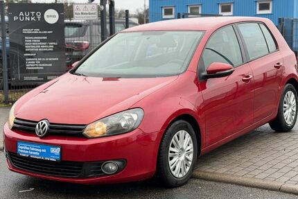 VW Golf 94.168 km 5.290 &euro; Wildau 15745