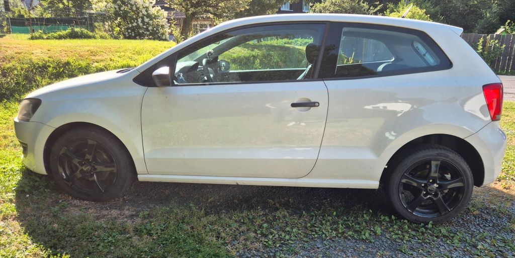 VW Polo 171.283 km 3.300 &euro; Morsbach 51597