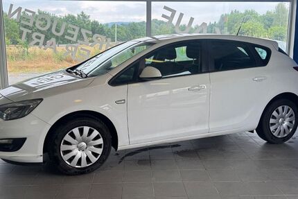 Opel Astra 124.000 km 7.450 &euro; Bautzen 02625