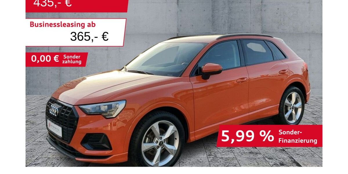 Audi Q3 63.160 km 28.930 &euro; Scheßlitz 96110