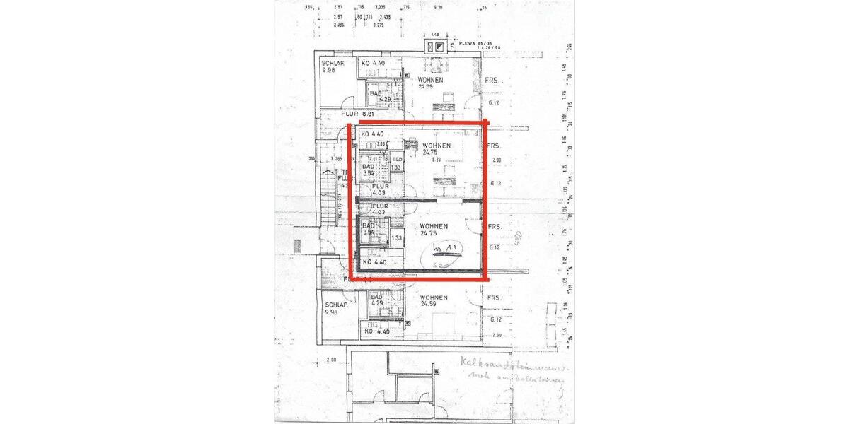 Erdgeschoßwohnung Schliersee - 2 Zimmer, 86 m&sup2;, 279.000&euro; | Angebot:26261846