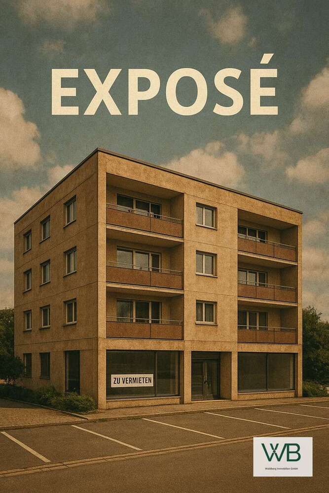 Büro in Gifhorn 1.350 € 118 m²