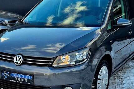 VW Touran 167.000 km 9.800 &euro; Neustadt Hessen 35279