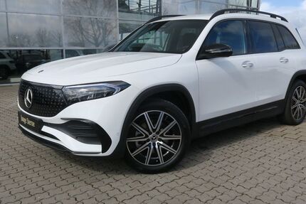Mercedes-Benz EQB 8.950 km 46.700 &euro; Gehrden 30989