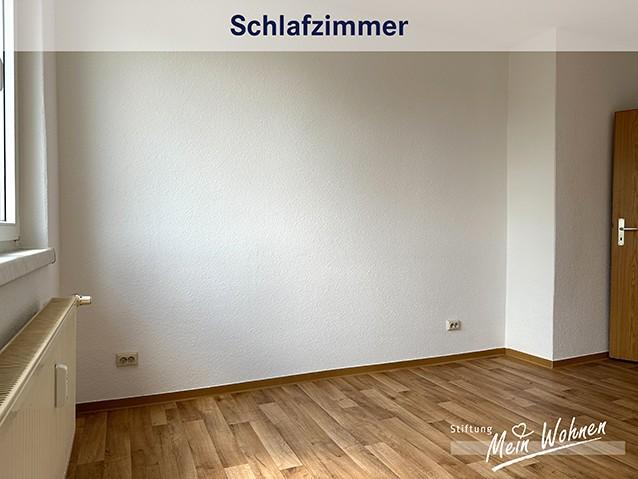 Etagenwohnung Bad Dürrenberg - 3 Zimmer, 59 m&sup2;, 360&euro; | Angebot:26354140