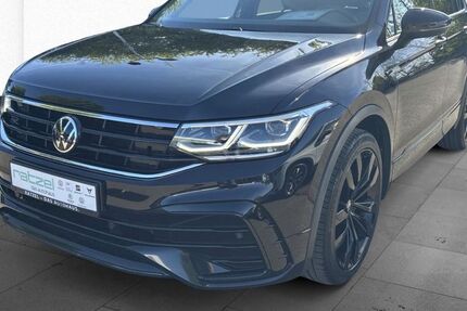 VW Tiguan 92.412 km 27.290 &euro; Zell u.A. 73119