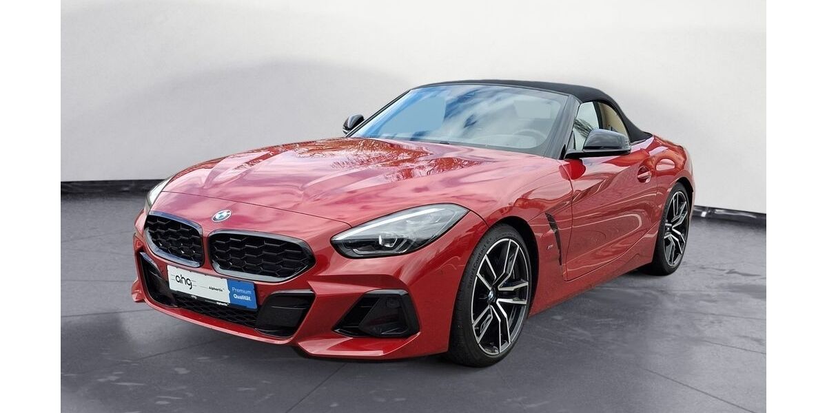 BMW Z4 M40 23.915 km 52.350 &euro; Tuttlingen 78532