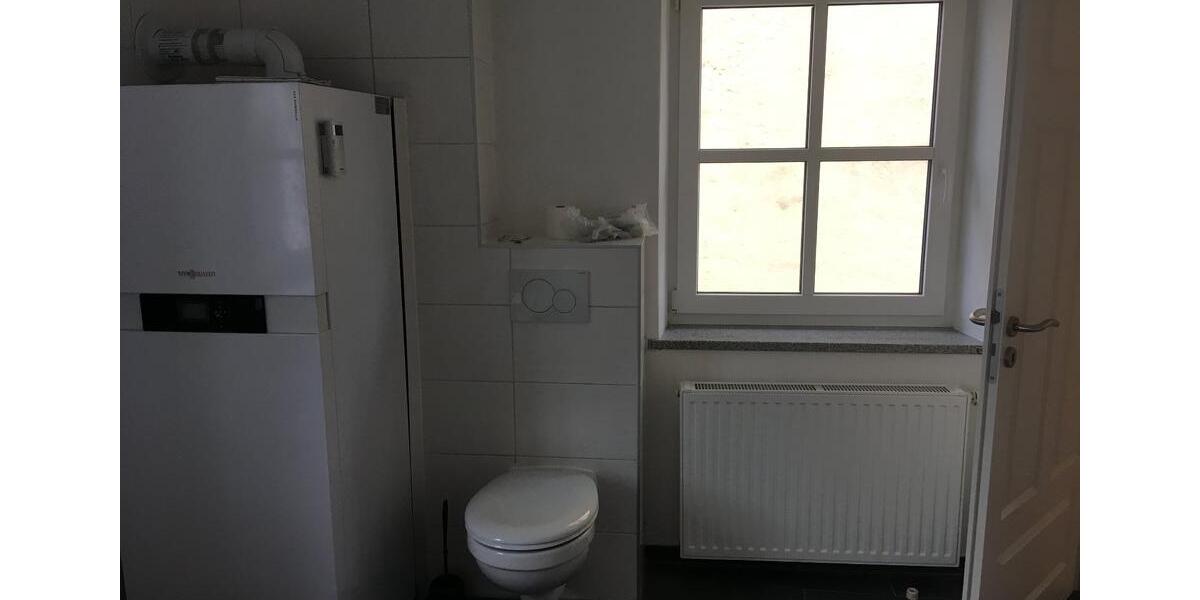 Helle 2 Zi Wohnung in Vohburg 2 zimmer