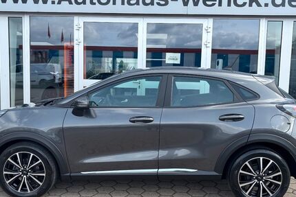 Ford Puma 46.394 km 16.970 € Winsen (Luhe) 21423