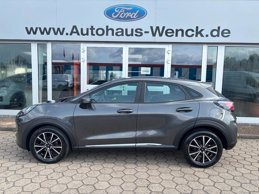 Ford Puma 46.394 km 16.970 € Winsen (Luhe) 21423