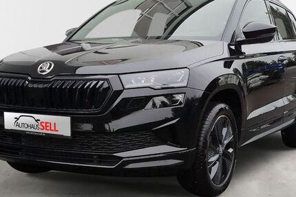 Skoda Karoq 1.002 km 35.990 &euro; Hammelburg 97762