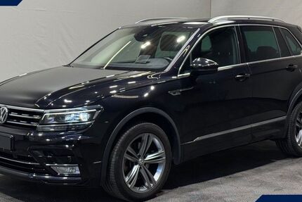 VW Tiguan 141.366 km 20.500 &euro; Bad Düben 04849